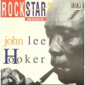  John Lee Hooker ‎– Rockstar Music 23 